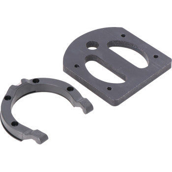 SW-MOTECH ION Tank Ring Kit - BMW TRT.00.475.32900/B