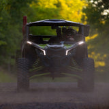 RAVEK Apex Lights™ - Running - White - Maverick X3 65-304S