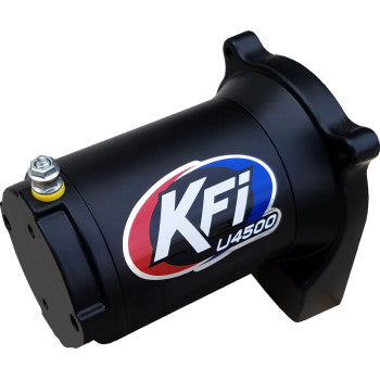 KFI PRODUCTS Winch Motor - 4500 Lb MOTOR-45-BL