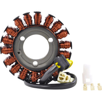 RM STATOR Charging Kit - Suzuki RM22965