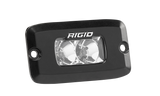 Rigid Industries SRMF - Flush Mount - Flood 922113