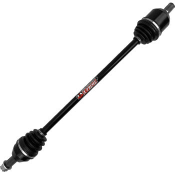 DEMON  Axle - X-Treme - Heavy-Duty - Long Travel - Rear Left/Right - Honda Talon PAXL-4045XHD-4