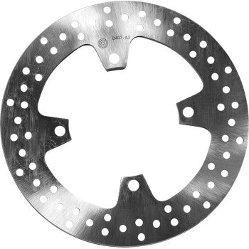 BREMBO Brake Disc Fix Rr 68B407A3