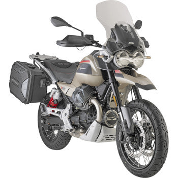 GIVI Windshield - Clear - V85TT D8209ST