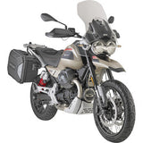 GIVI Windshield - Clear - V85TT D8209ST