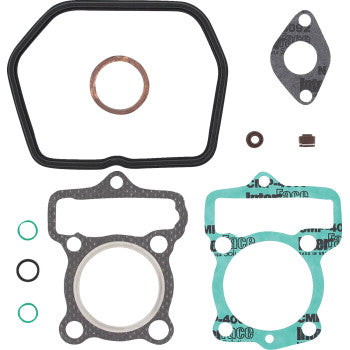 VERTEX Top End Gasket Kit - Honda 810207
