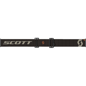 SCOTT Prospect 2.0 SMB Goggle - Beige/Brown - Dual Pane - Light Sensitive - Bronze Chrome Lens 421502-1074245