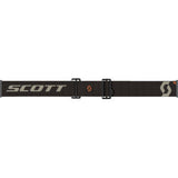 SCOTT Prospect 2.0 SMB Goggle - Beige/Brown - Dual Pane - Light Sensitive - Bronze Chrome Lens 421502-1074245