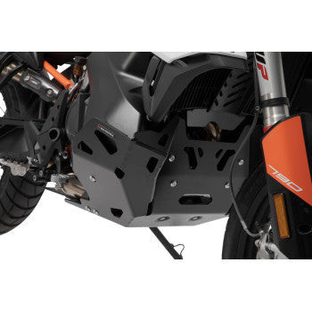 SW-MOTECH Adventure Protection System - KTM - 790 ADV.04.521.76001