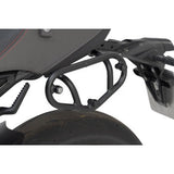 SW-MOTECH SLC Side Carrier - Left - Yamaha - XSR 900 HTA.06.932.10000