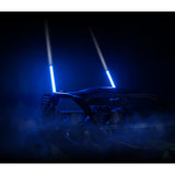 BRITE-LITES Light Whip 2 Foot Sky Beam BL-WPCP