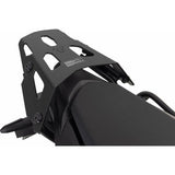 SW-MOTECH Rackpack Tail Bag System - Black - Honda CB500/CBR500 '18-'24 GPT.01.924.30000