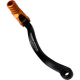 MOOSE RACING Shifter Lever - Orange - 20 mm Offset 81-0564-10-40