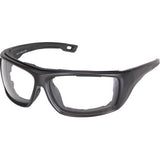 BOBSTER Sunglasses Deadwood Matte Black Clear BDW001