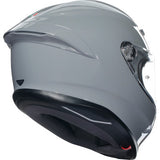 AGV K6 S Helmet - Nardo Gray - XS 0101-18669