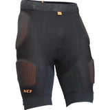 MOOSE OFFROAD XC1 Guard Shorts - Black - XL 2940-0454