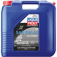 LIQUI MOLY HC Street Oil - 5W-40 - 20L 20416