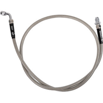 MOOSE RACING Stainless Steel Braided Clutch Line - Enduro 250/300 RR B05-3-005/P