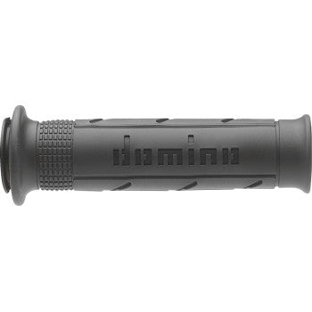DOMINO XM2 Grips - Dark Gray/Black  A25041C4072