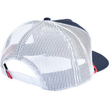 FMF Hat Metal Works Nvy Os SP26196900NVYOS