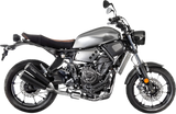 LEOVINCE GP Duals Exhaust System XSR 700 2016-2020  15109