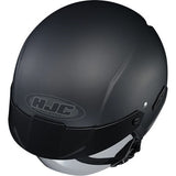HJC IS-Cruiser Helmet - Solid - Rubbertone Flat Black - Medium HP31NUS5RFBV