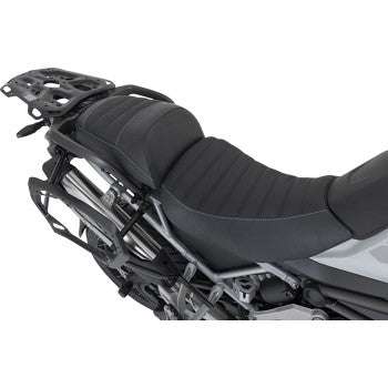 SW-MOTECH Adventure Luggage System - Black - Triumph Tiger 1200 '22 ADV.11.905.75002/B