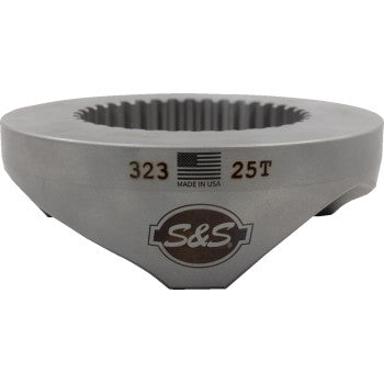 S&S CYCLE Compensator Ramp 560-0461