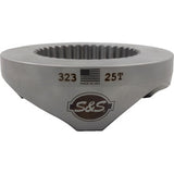 S&S CYCLE Compensator Ramp 560-0461