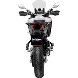 LEOVINCE Link Pipe - Multistrada 950/S 80055 1812-0603