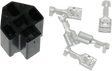 NAMZ Starter Relay - Socket/Terminal Kit NSRS-K01