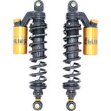 OHLINS Twin Shocks - 13" - Fully Adjustable - STX36P (HD764LE) HD 764LE