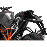 SW-MOTECH SysBag Side Bag System - Black - KTM Super Duke R 1290 '14-'19 BC.SYS.04.881.31000B