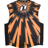 ICON Mil-Spec 3™ Vest - Orange - 2XL/3XL 2830-0830