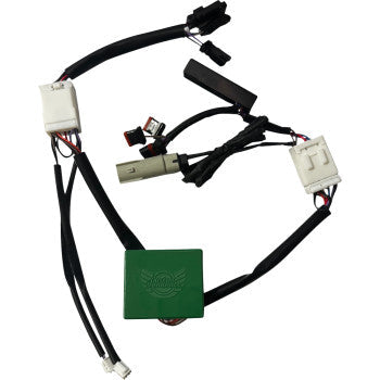 CUSTOM DYNAMICS SMART Triple Play® Module - Run/Turn/Brake 2050-0588