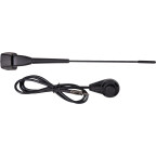 MB QUART Radio Install Kit - Ranger MBQRG-DASH-1