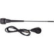 MB QUART Radio Install Kit - Ranger MBQRG-DASH-1