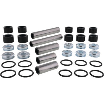 MOOSE OFFROAD Rear Ind. Suspension Kit Pol Mse 50-1276