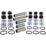 MOOSE OFFROAD Rear Ind. Suspension Kit Pol Mse 50-1276