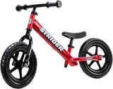 STRIDER 12" Classic Balance Bike - Red ST-M4RD