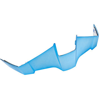 ICON Threshold™ Rear Spoiler - Boatdrink Blue - M-3XL 0133-1802