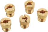 CYCLE CRAFT CV Carburetor Main Jet - #140 20737