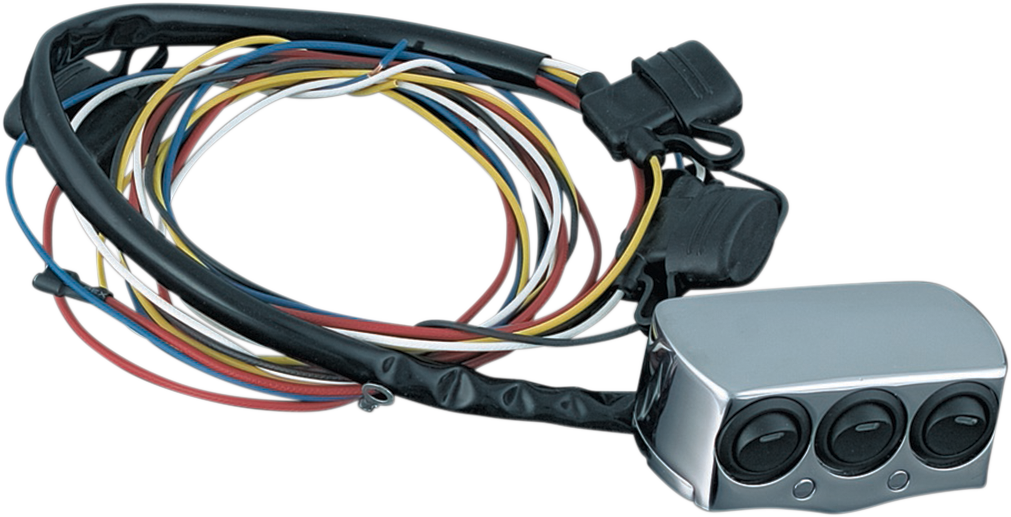 KURYAKYN Master Cylinder Accessory Switches 7803