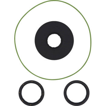 MOOSE OFFROAD Differential Seal Kit - Polaris - Rear 25-2155-5