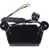 RM STATOR Voltage Regulator - Mosfet - Black - FLHT/FLTR RM30026