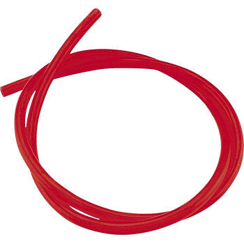 HELIX Fuel Line - Opaque Red - 5/16" x 25' 516-7168S