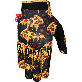 FIST HANDWEAR Lil Fists Strapped Slice of Heaven Gloves - Small F-GLF-01307-S