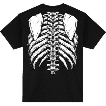 ICON Crestfallen™ T-Shirt - Black - 2XL 3030-25474