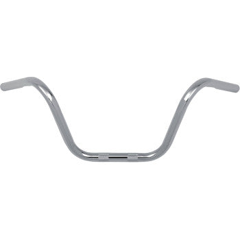 KHROME WERKS Handlebar - Buckhorn Low 300007A