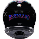 AGV Helmet K6 S Salom Tribute Lg 2118395016-030-L